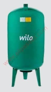 WILO LRS 1500/25 V GENLEŞME TANKI