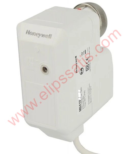 Honeywell M6410C2031 3Yollu Vana Motoru - 24V