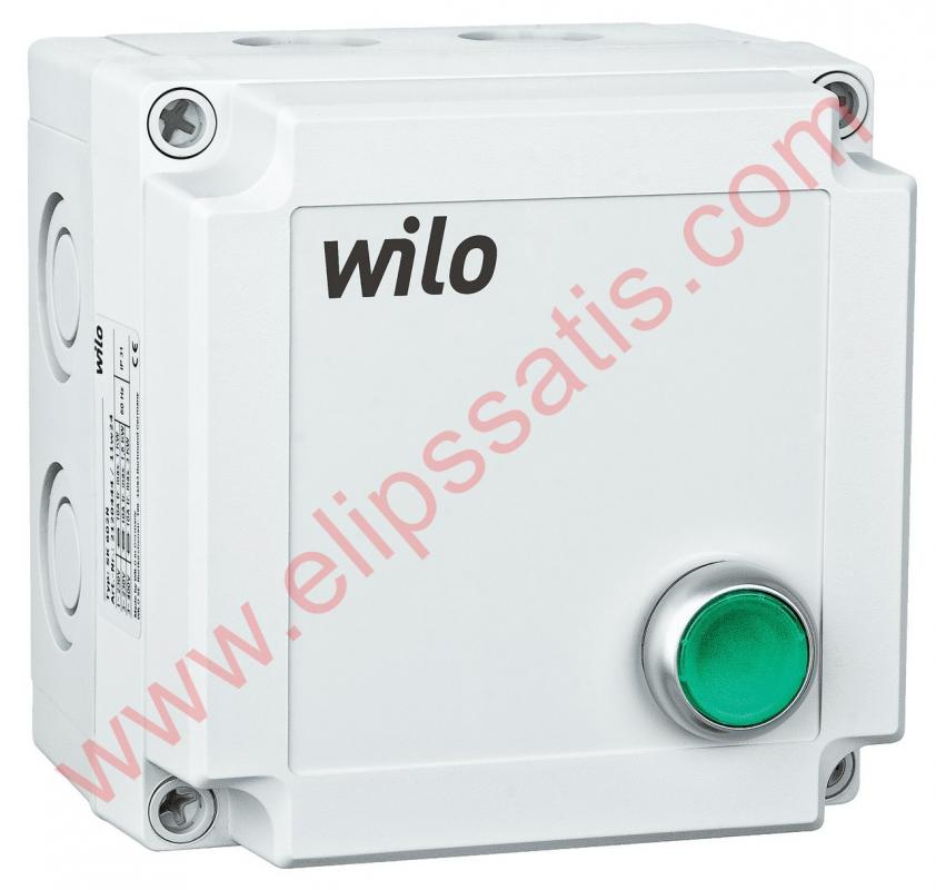 Wilo SK 602 N Koruma Cihazı