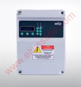 WILO XTREME 1T/10-F2-A